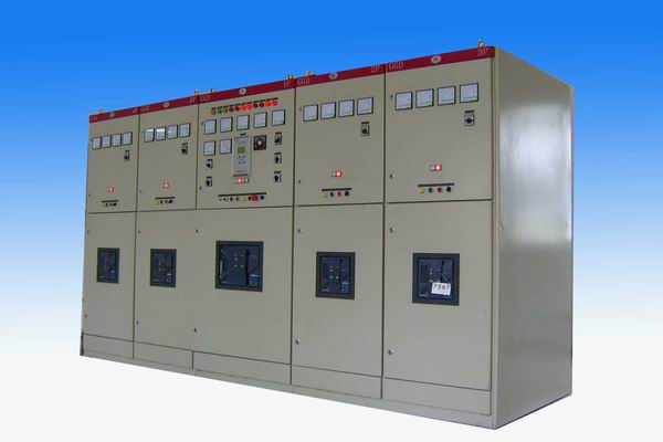 道滘镇装修配电柜 安全实用建筑抽屉式配电柜-电